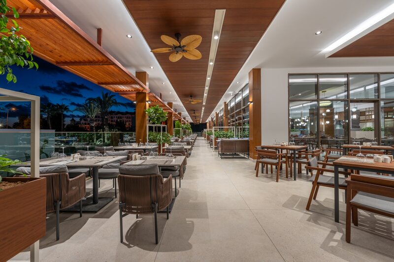 Süral Saray Hotel 12