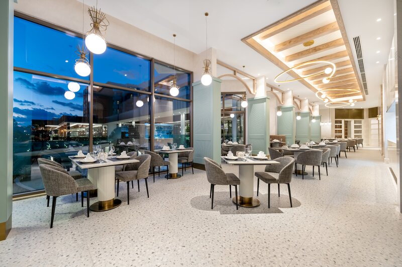 Süral Saray Hotel 13