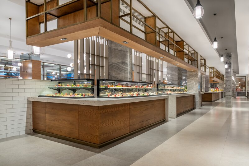 Süral Saray Hotel 14