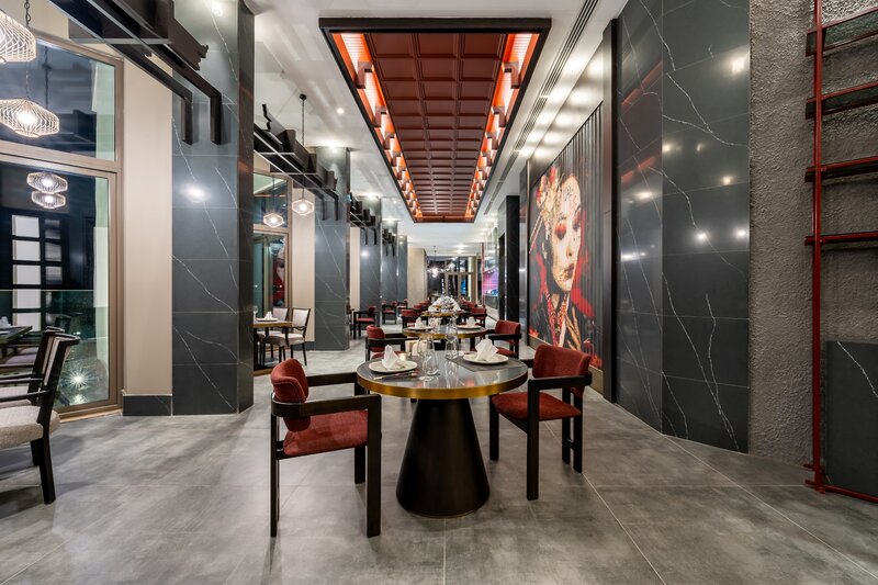 Süral Saray Hotel 15