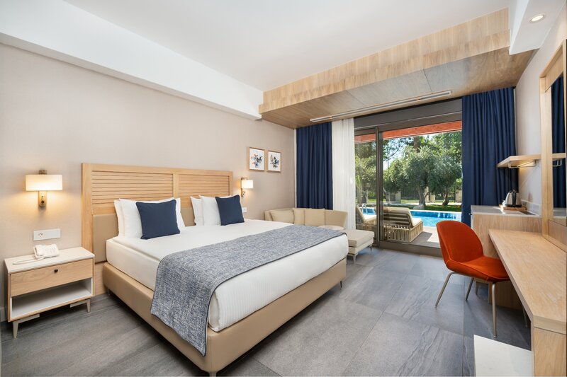 Süral Saray Hotel 16