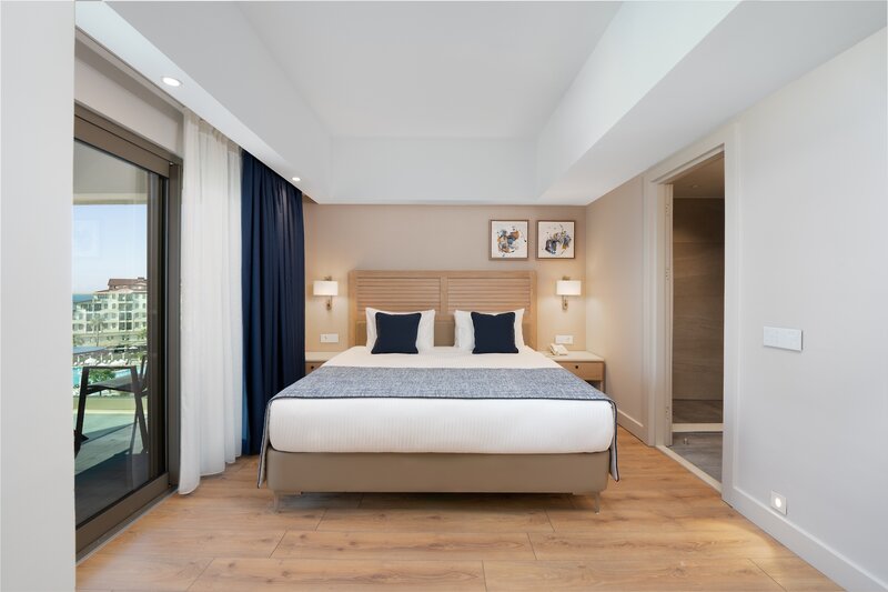 Süral Saray Hotel 18