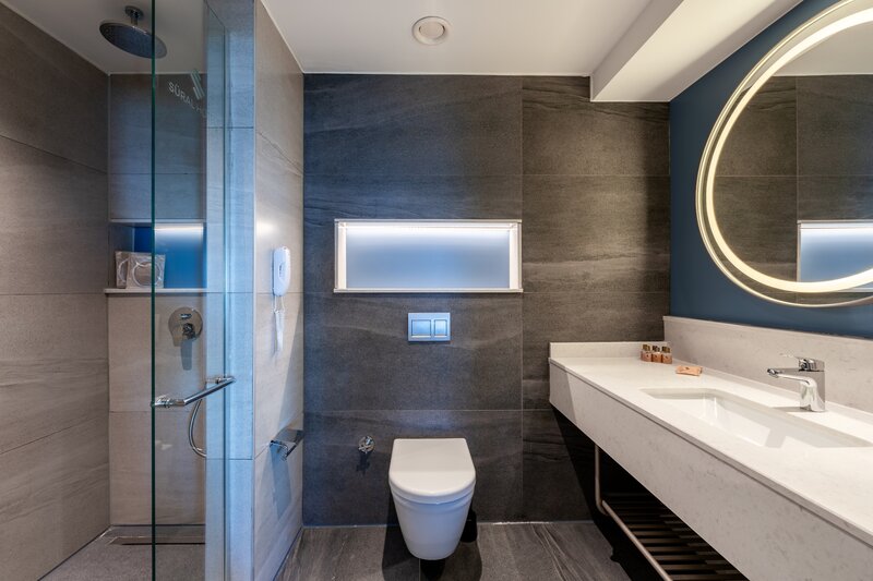 Süral Saray Hotel 19