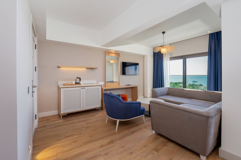 Süral Saray Hotel 20