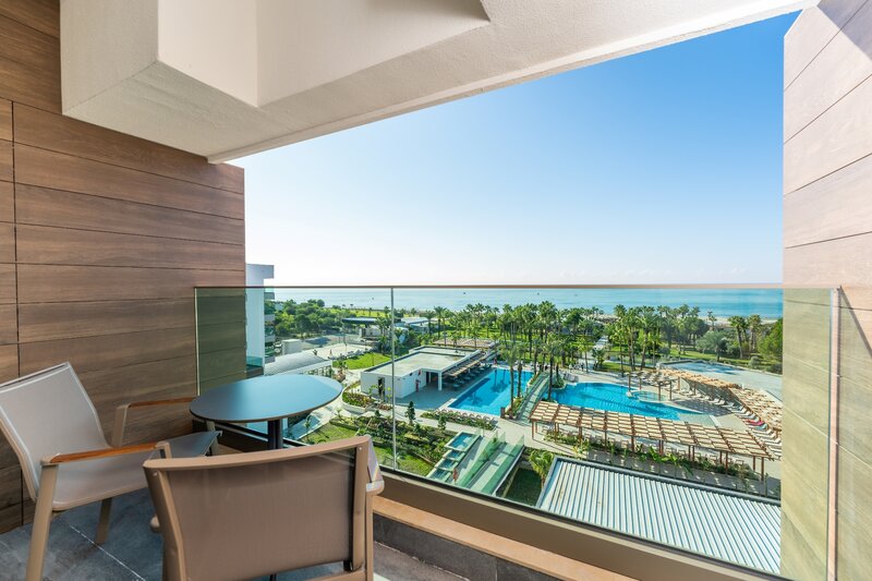 Süral Saray Hotel 21