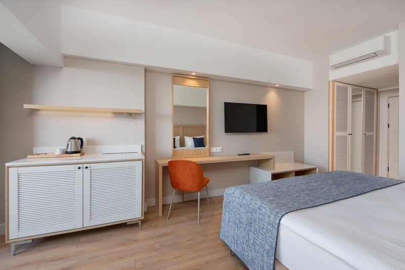 Süral Saray Hotel 22