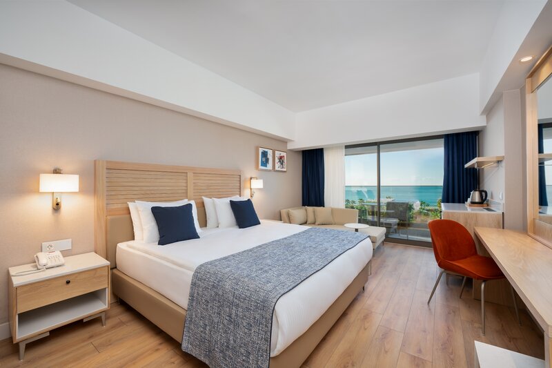 Süral Saray Hotel 23