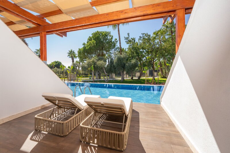 Süral Saray Hotel 24