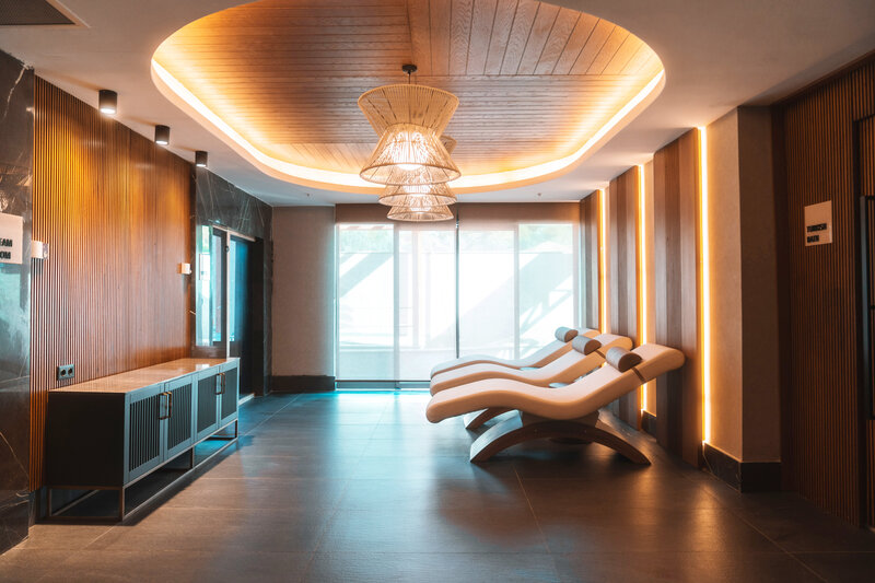 Süral Saray Hotel 27