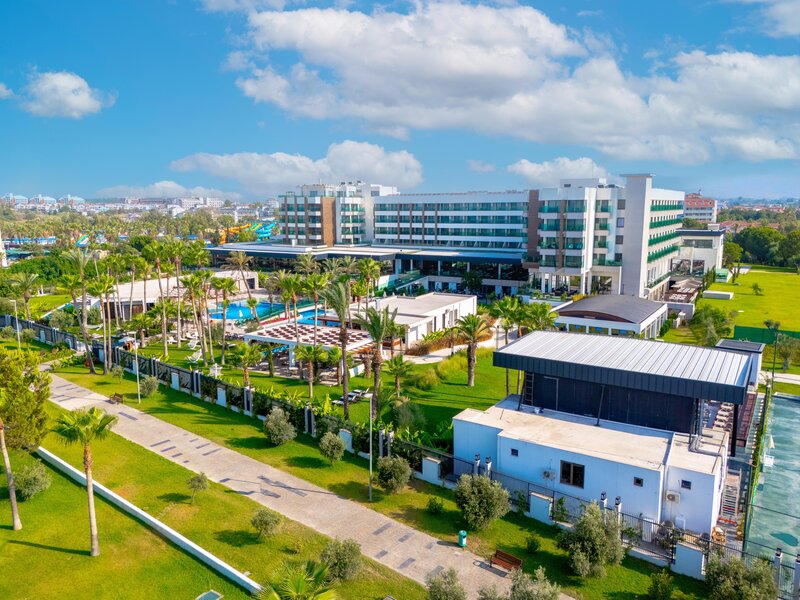 Süral Saray Hotel 29