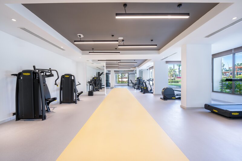 Süral Saray Hotel 36