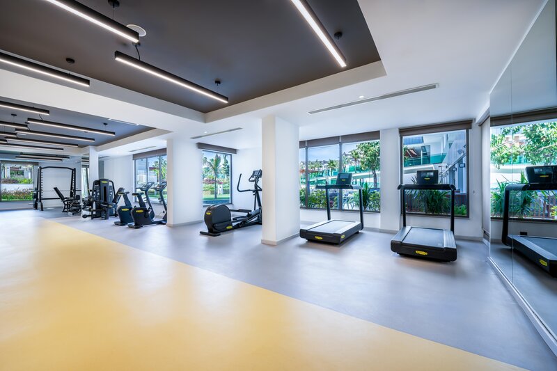 Süral Saray Hotel 37