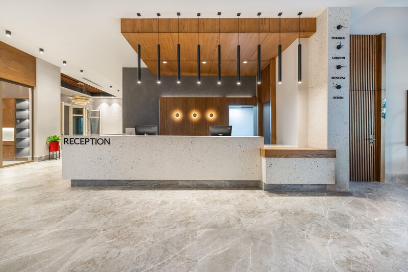 Süral Saray Hotel 49