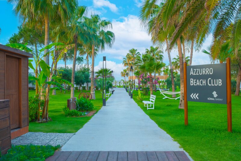 Süral Saray Hotel 57