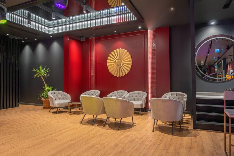 Süral Saray Hotel 86