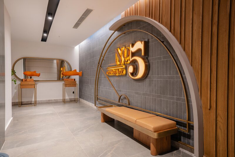 Süral Saray Hotel 96