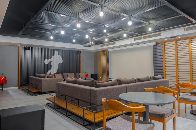 Süral Saray Hotel 101