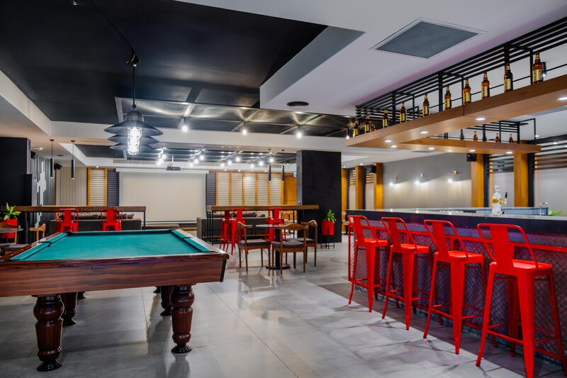 Süral Saray Hotel 102