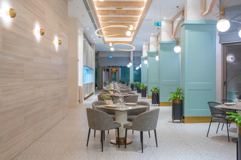 Süral Saray Hotel 106