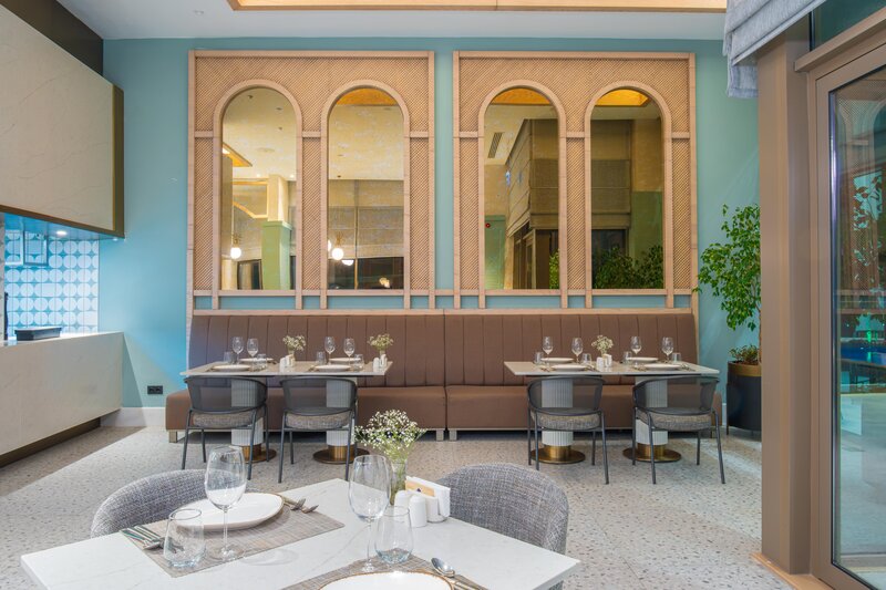 Süral Saray Hotel 107