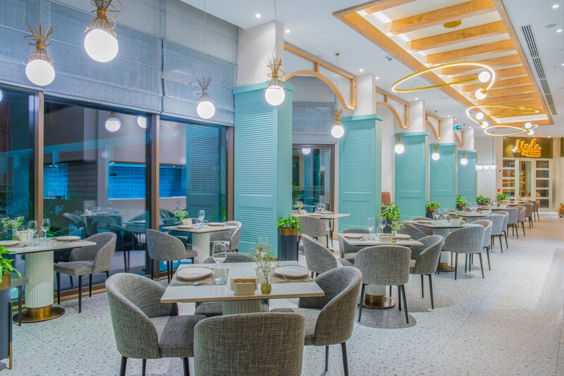 Süral Saray Hotel 108