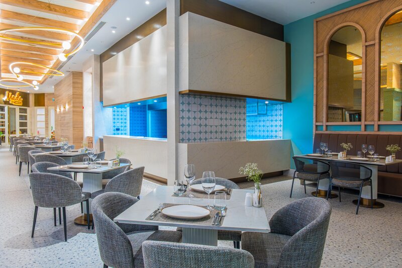 Süral Saray Hotel 109