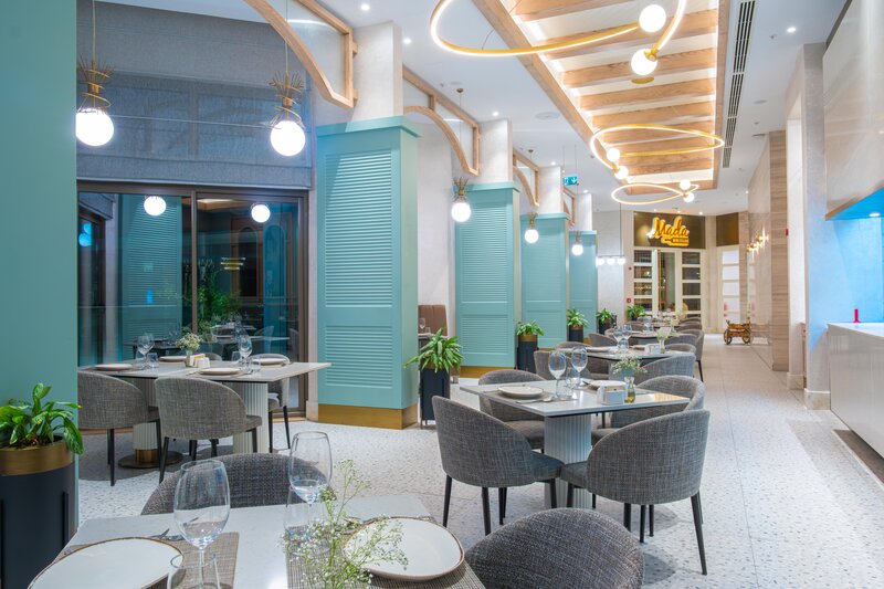 Süral Saray Hotel 110