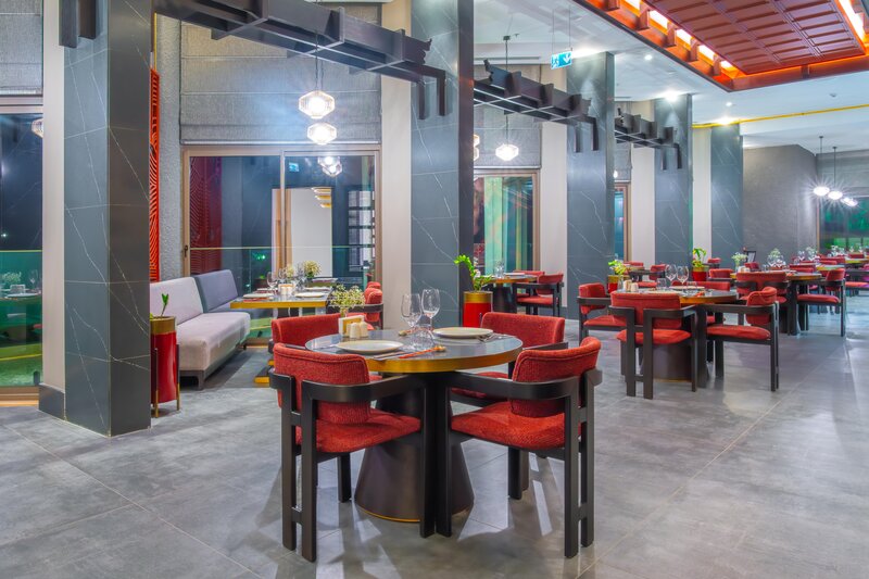 Süral Saray Hotel 113