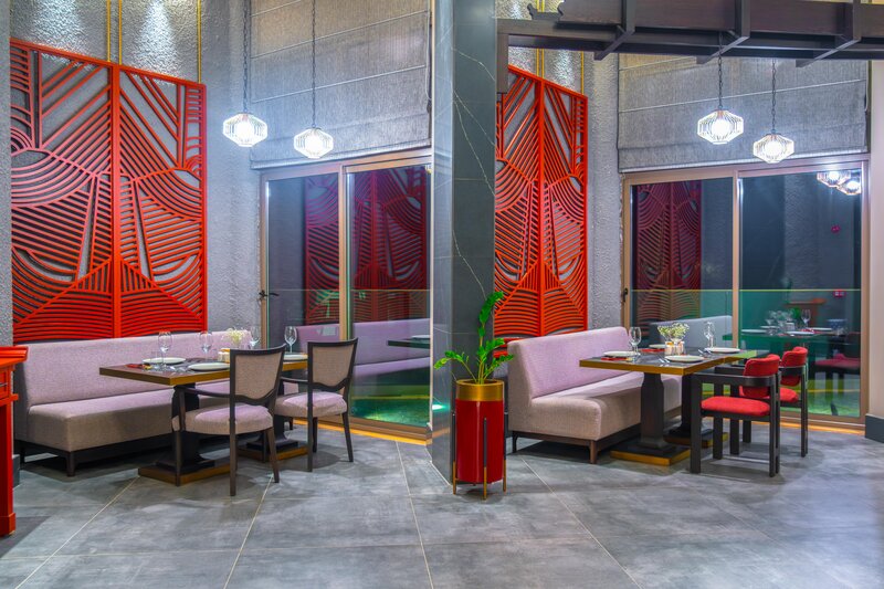 Süral Saray Hotel 114