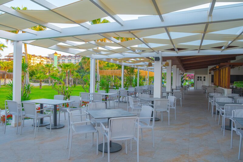 Süral Saray Hotel 115