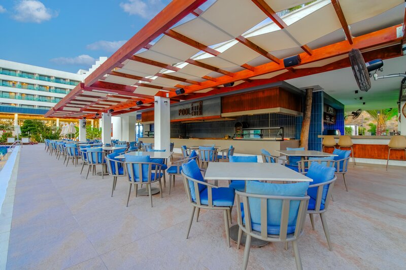 Süral Saray Hotel 116