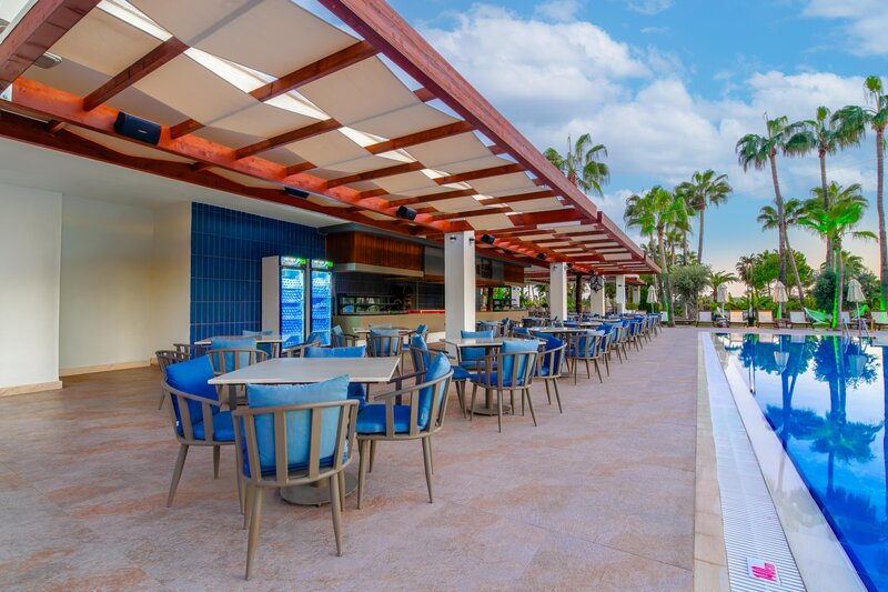 Süral Saray Hotel 117