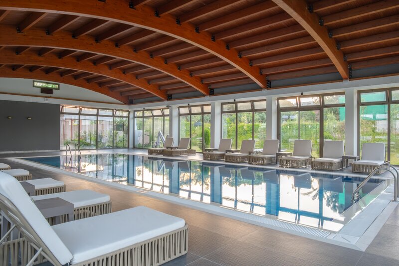 Süral Saray Hotel 124