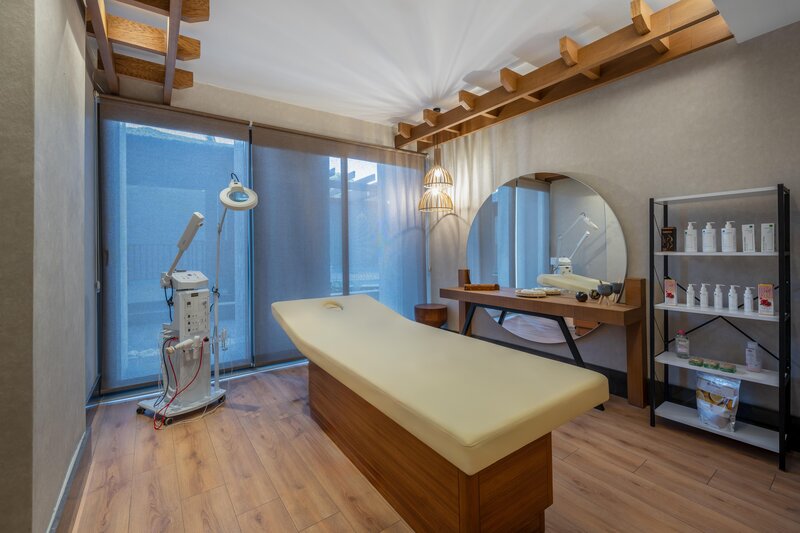 Süral Saray Hotel 125