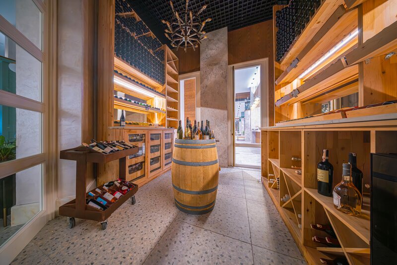 Süral Saray Hotel 130