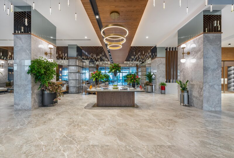 Süral Saray Hotel 16