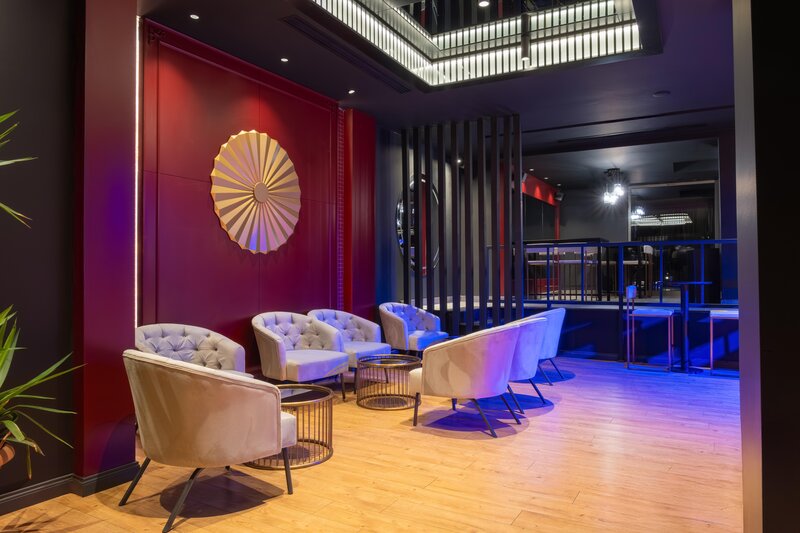 Süral Saray Hotel 22