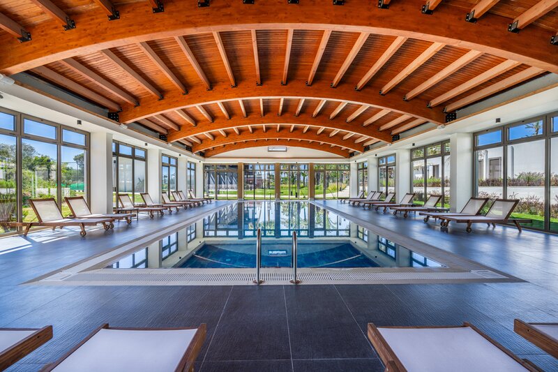 Süral Saray Hotel 24
