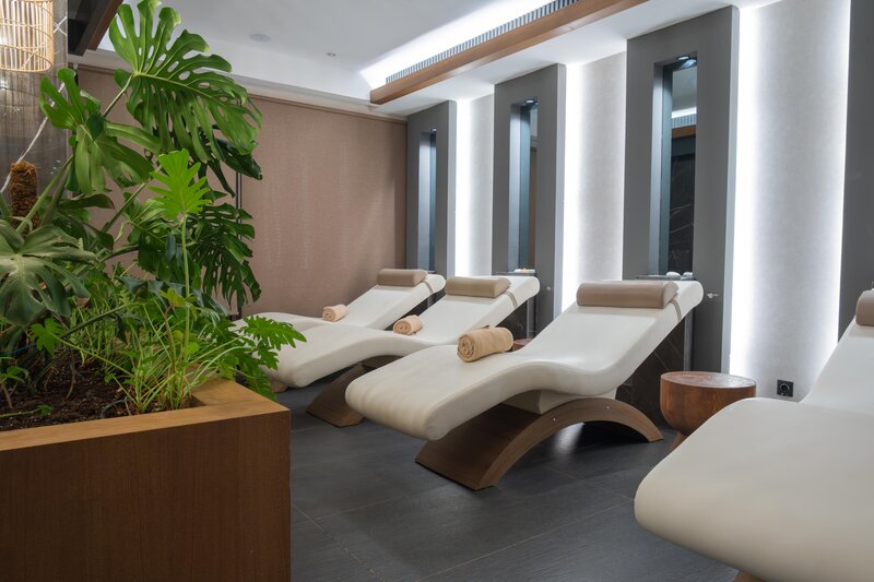 Süral Saray Hotel 26