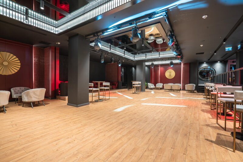 Süral Saray Hotel 46