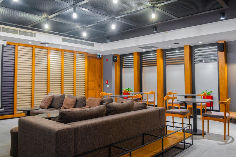 Süral Saray Hotel 60