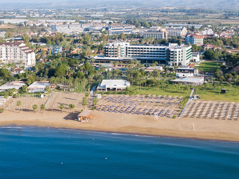 Süral Saray Hotel 92