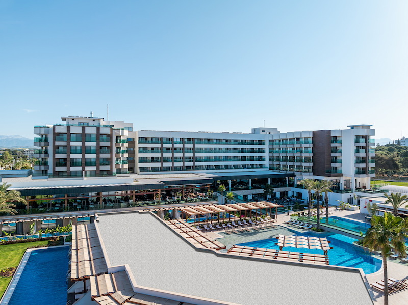 Süral Saray Hotel 94