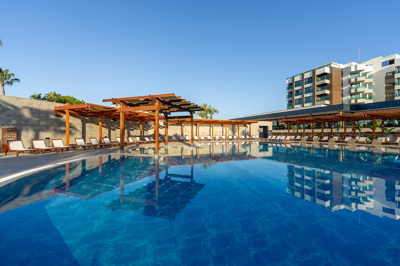 Süral Saray Hotel 95