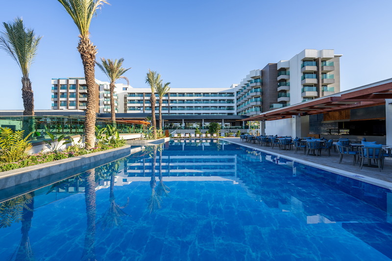 Süral Saray Hotel 96