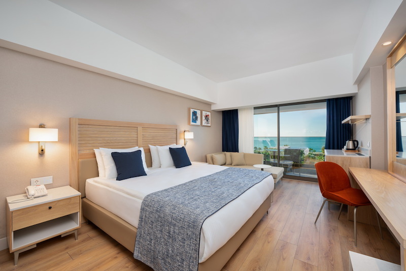 Süral Saray Hotel 99