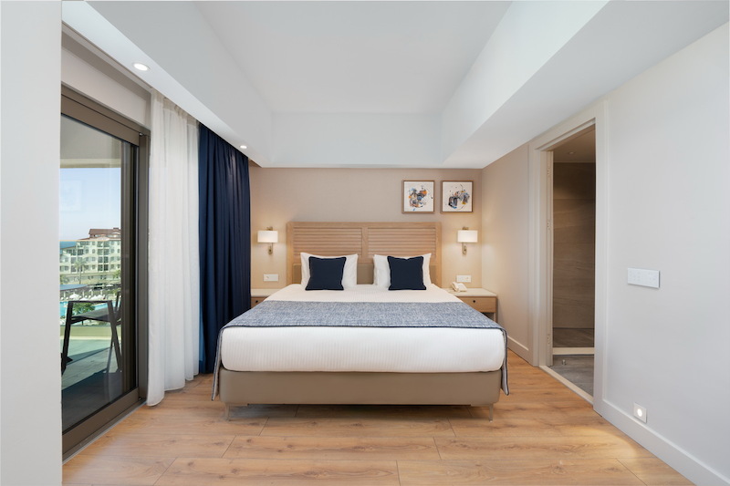 Süral Saray Hotel 102
