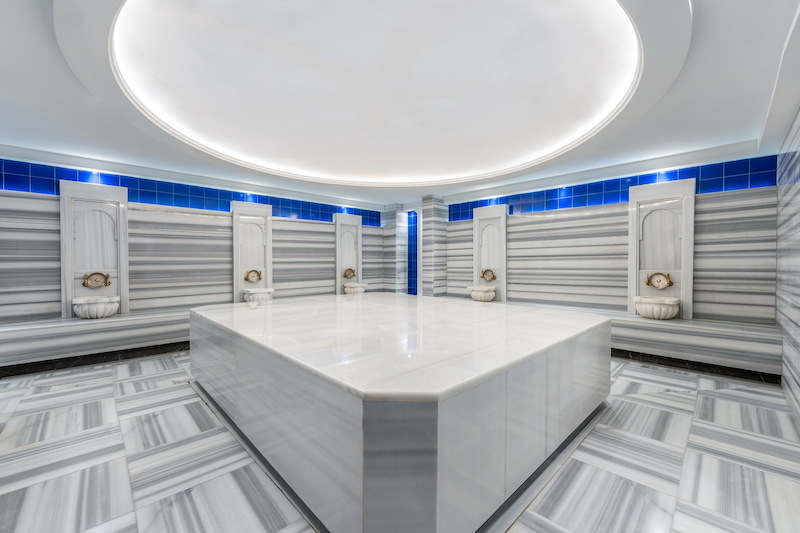 Süral Saray Hotel 104