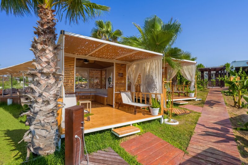 Süral Saray Hotel 7