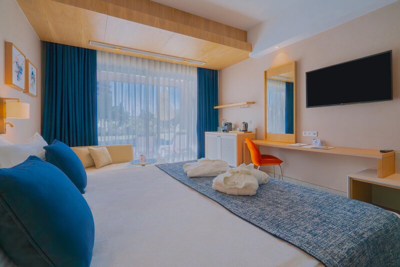 Süral Saray Hotel 16